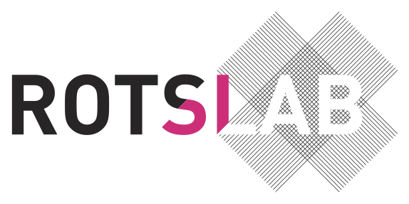Rotslab logo